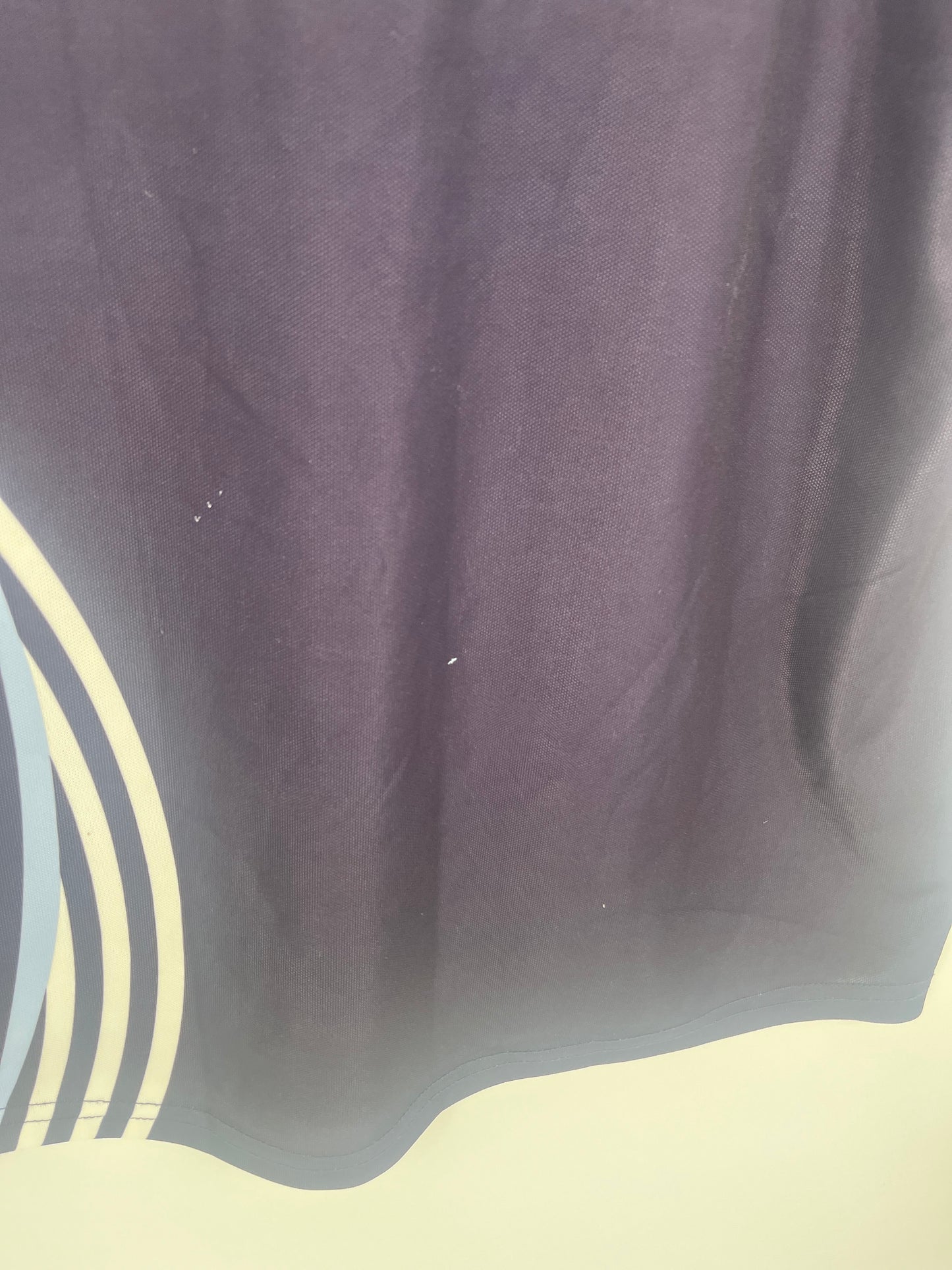 2009/10 Dublin GAA Goalkeeper Jersey