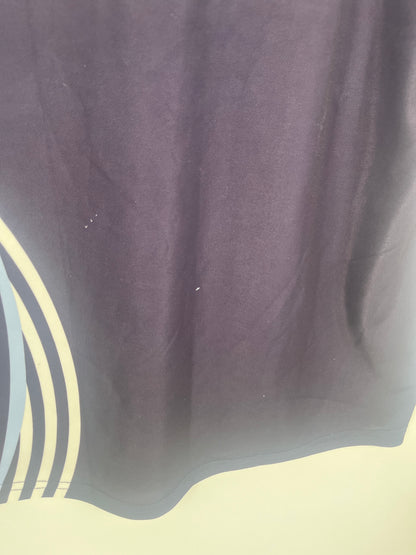 2009/10 Dublin GAA Goalkeeper Jersey