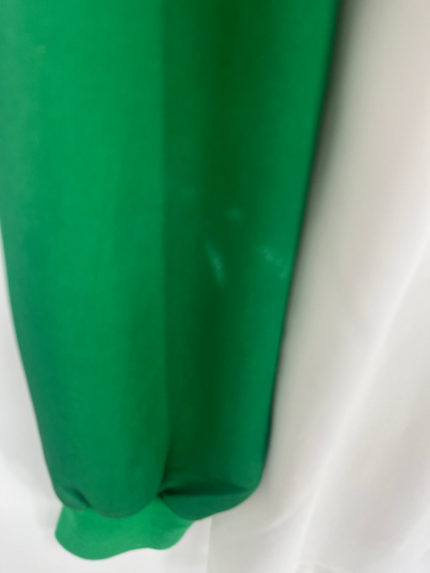 2001/02 Match Worn Limerick GAA Goalkeeper Jersey - #1