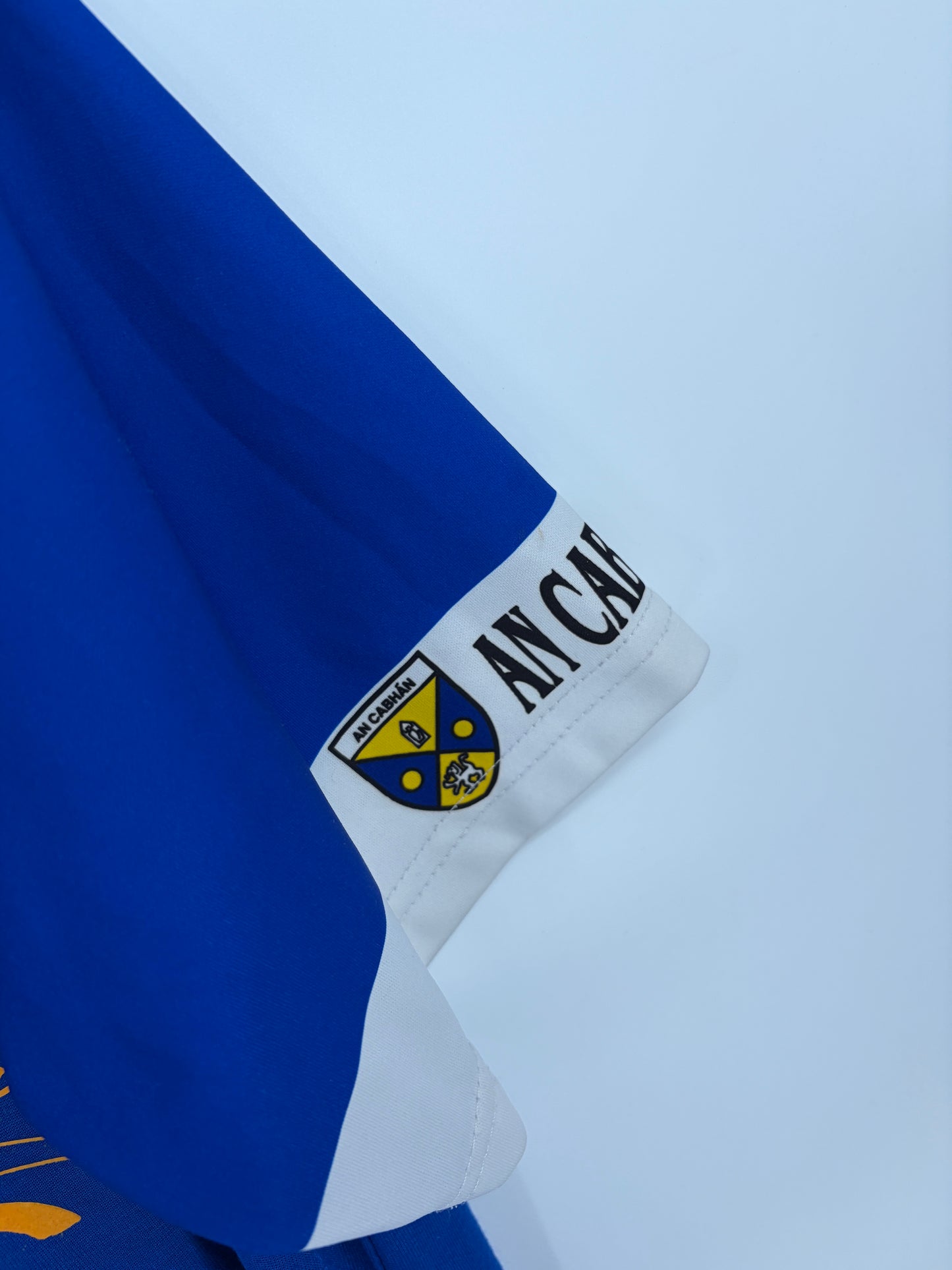 1999 Cavan GAA Jersey