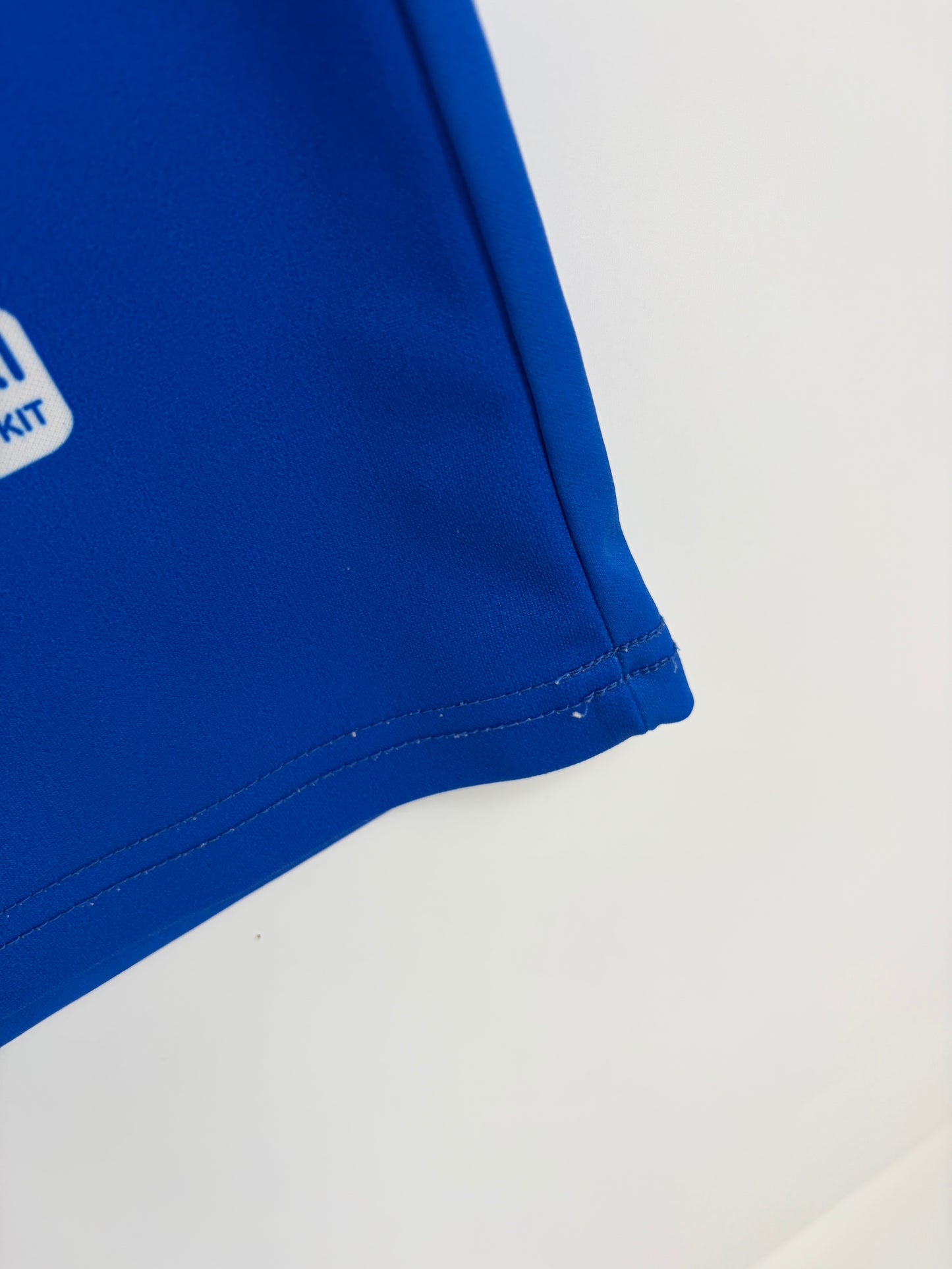 Player Issued 2018/19 Waterford GAA GK Jersey - #16