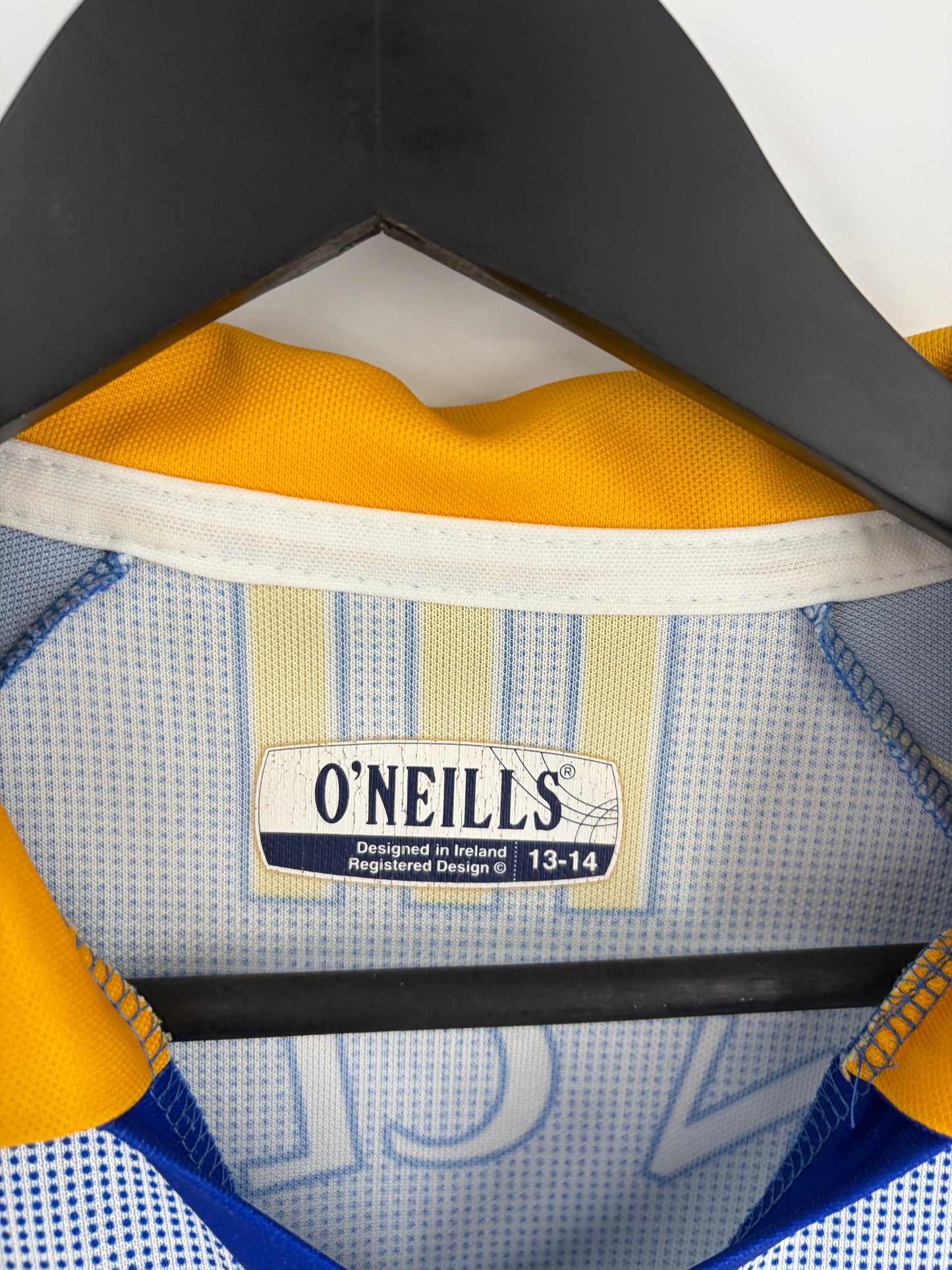 2008 Clare GAA GK Jersey (S)