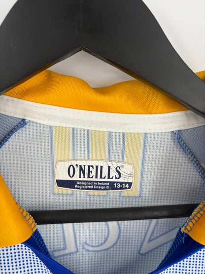2008 Clare GAA GK Jersey (S)