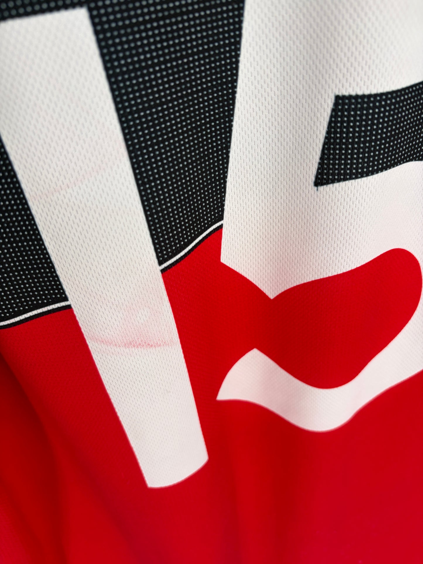 Match Worn Down GAA 2006/07 Jersey - #15