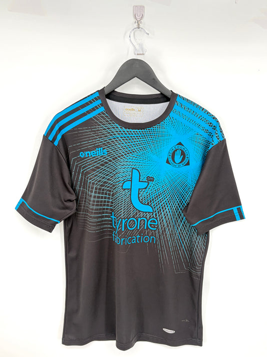 Tyrone GAA Training Jersey (2018-21)