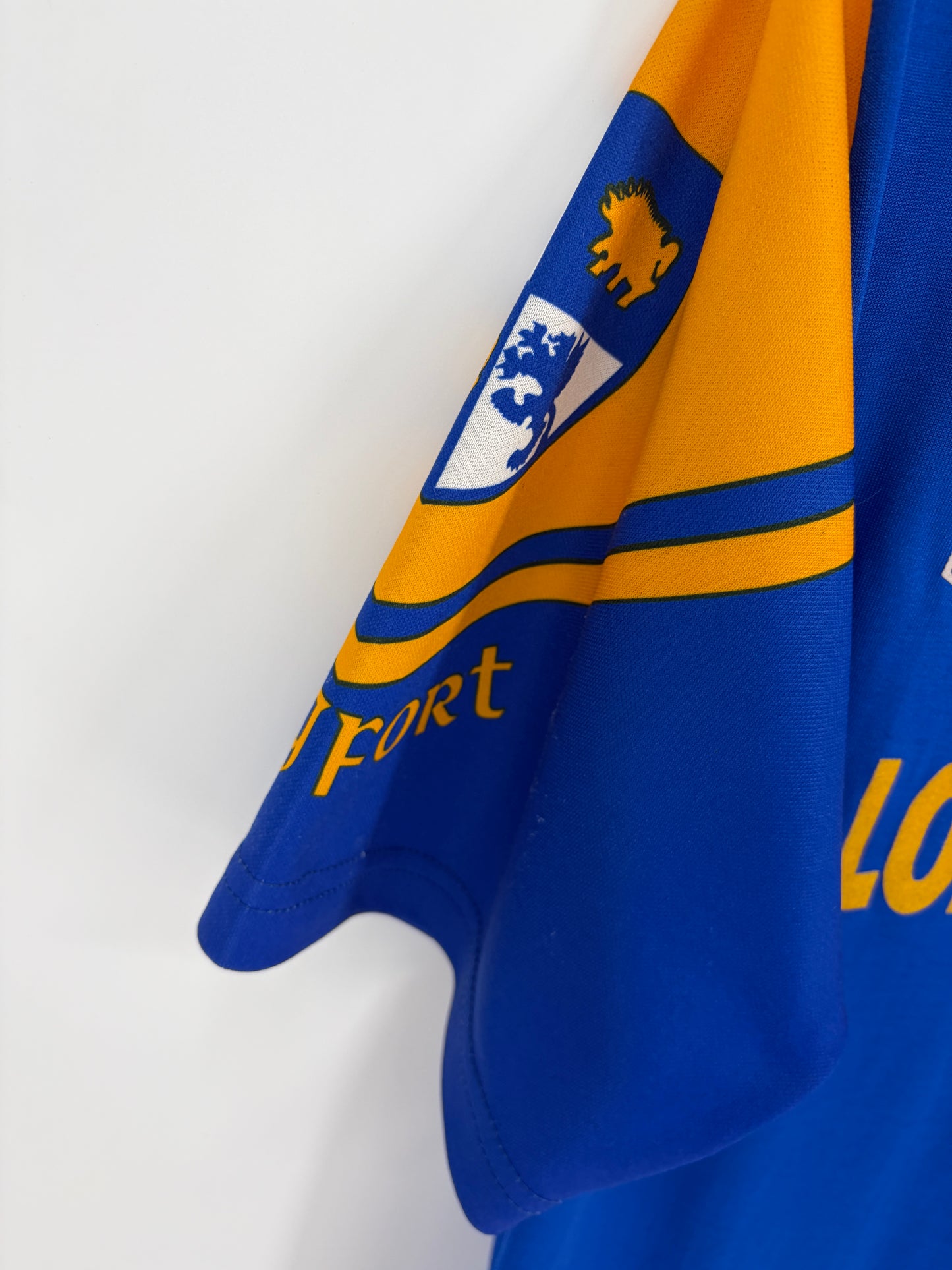 1999 Longford GAA Jersey (L)