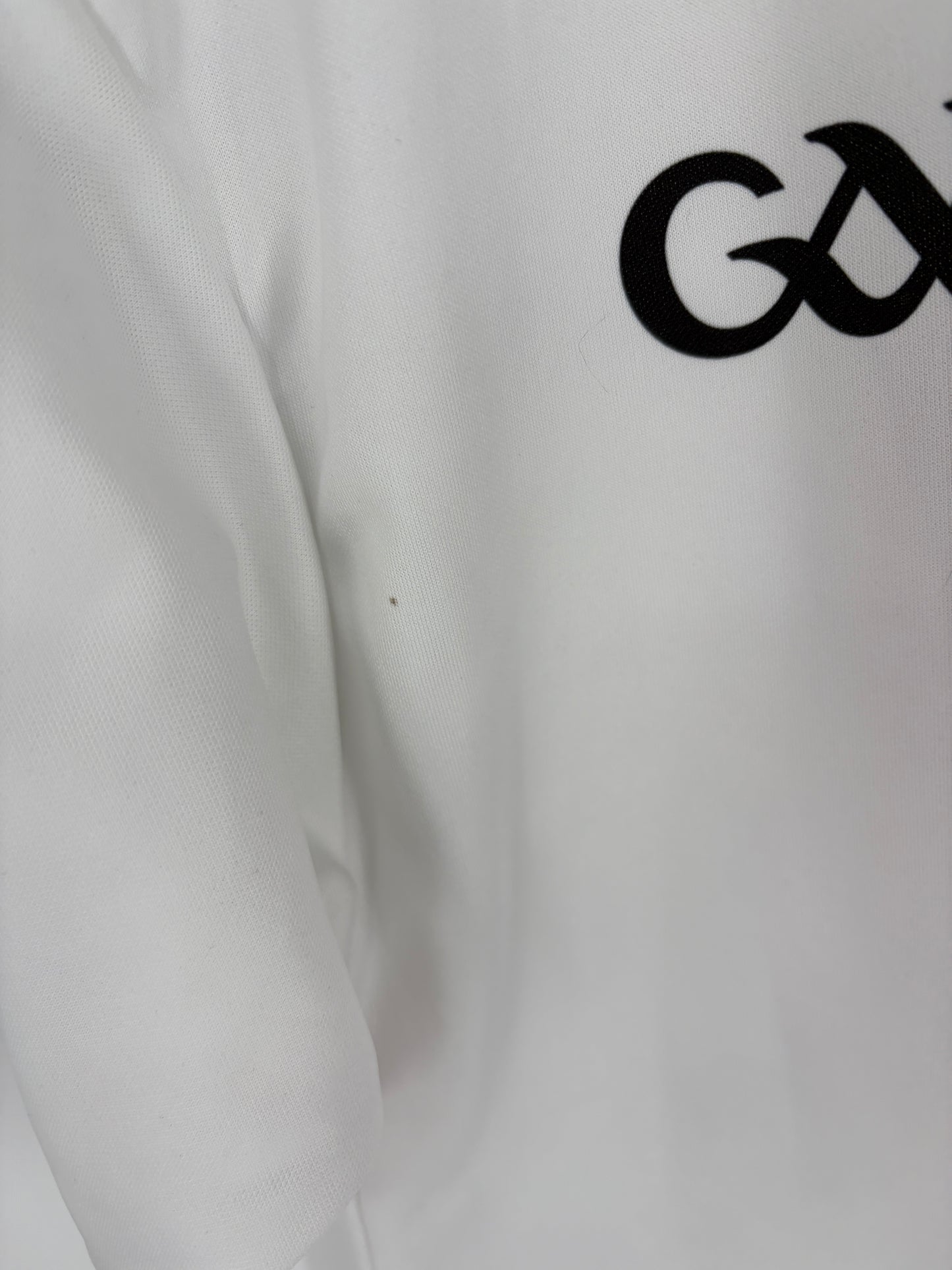 2021 Tyrone GAA Jersey - #11