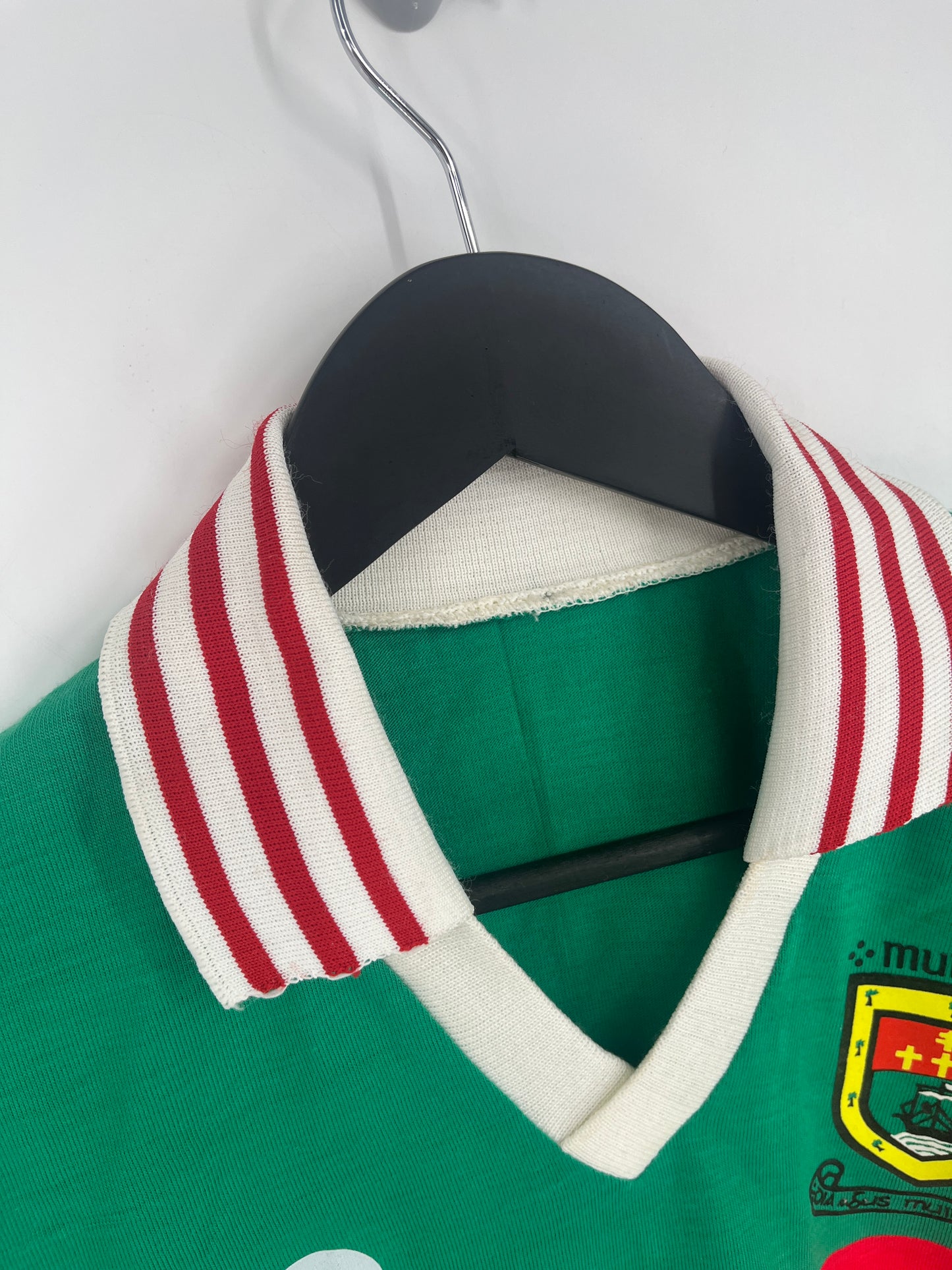 1989 Mayo GAA Jersey