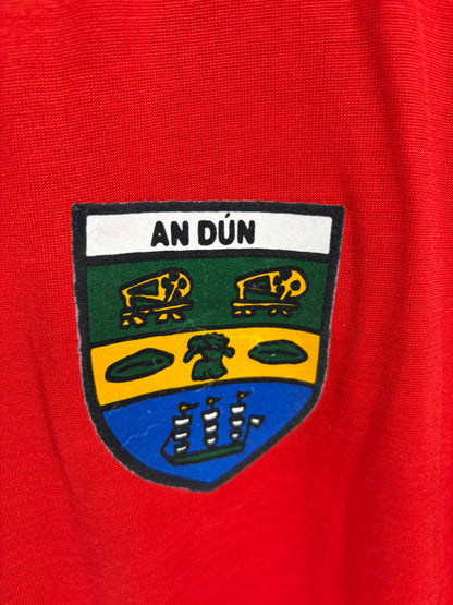 1991 Down GAA Jersey (S)