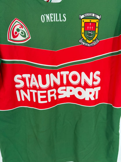 2001/04 Mayo GAA Jersey (S)