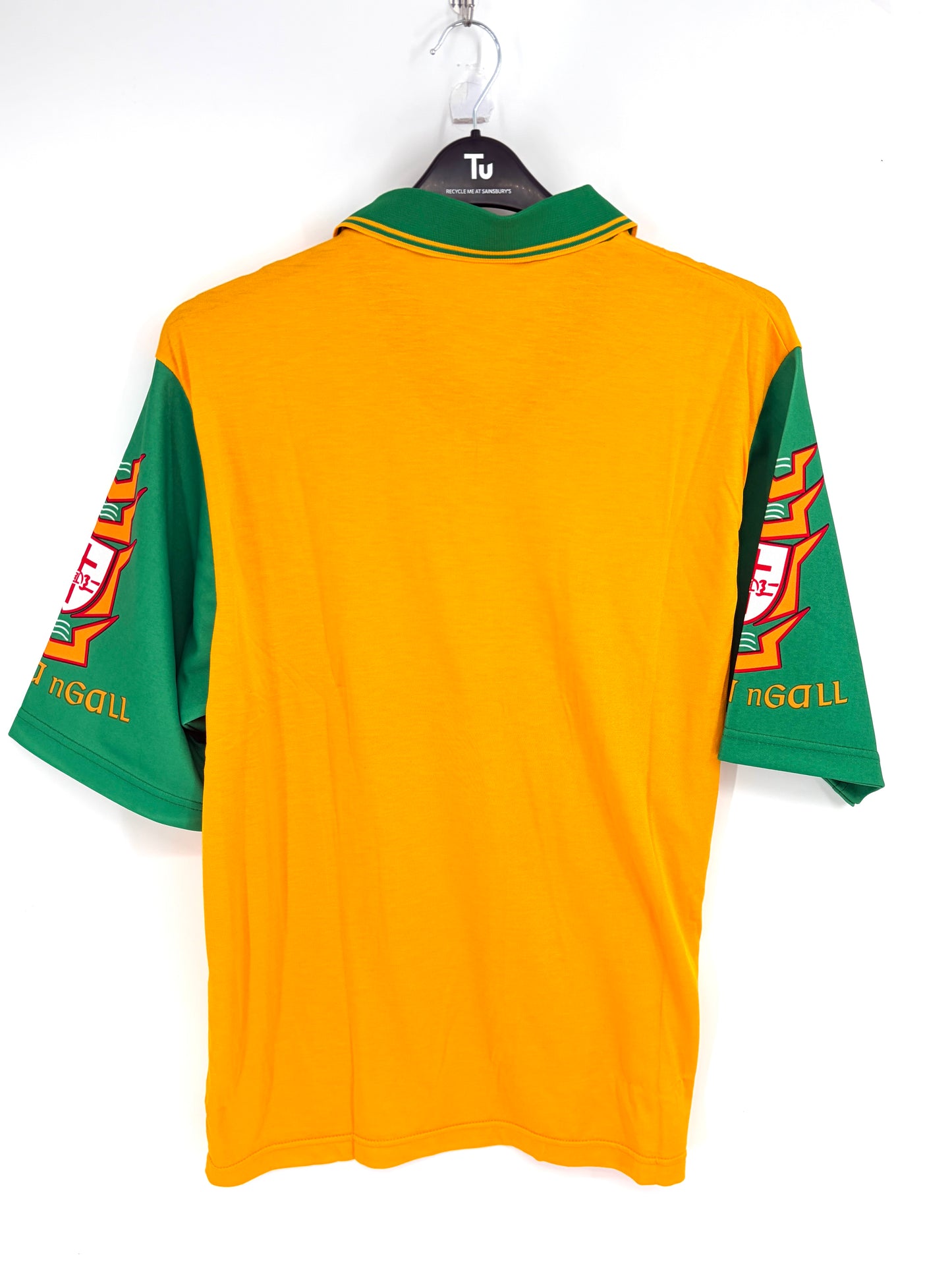 BRAND NEW 1996/99 Donegal GAA Jersey (L)