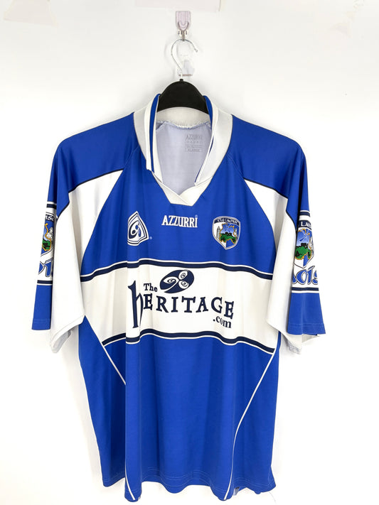 2005 Laois GAA Jersey (XL)