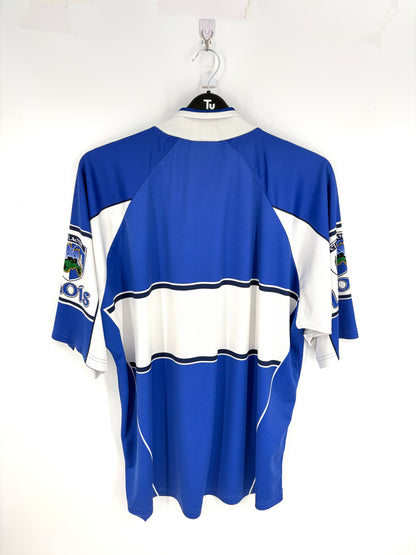 2005 Laois GAA Jersey (XL)