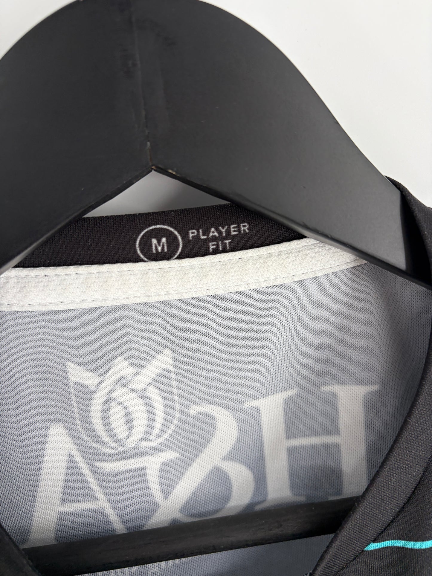2021 Derry GAA GK Jersey