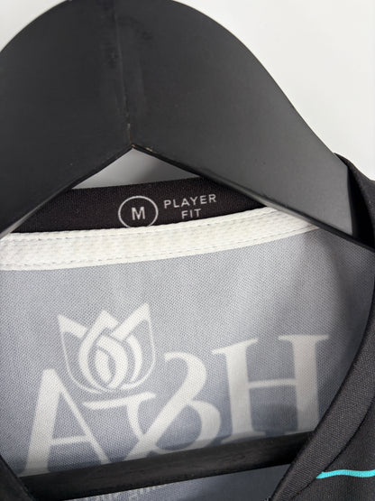 2021 Derry GAA GK Jersey