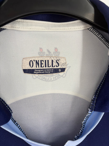 2007/08 Dublin GAA Goalkeeper Jersey (S)