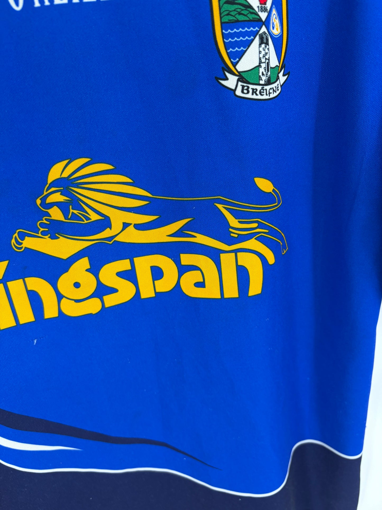2008 Cavan GAA Jersey (S)