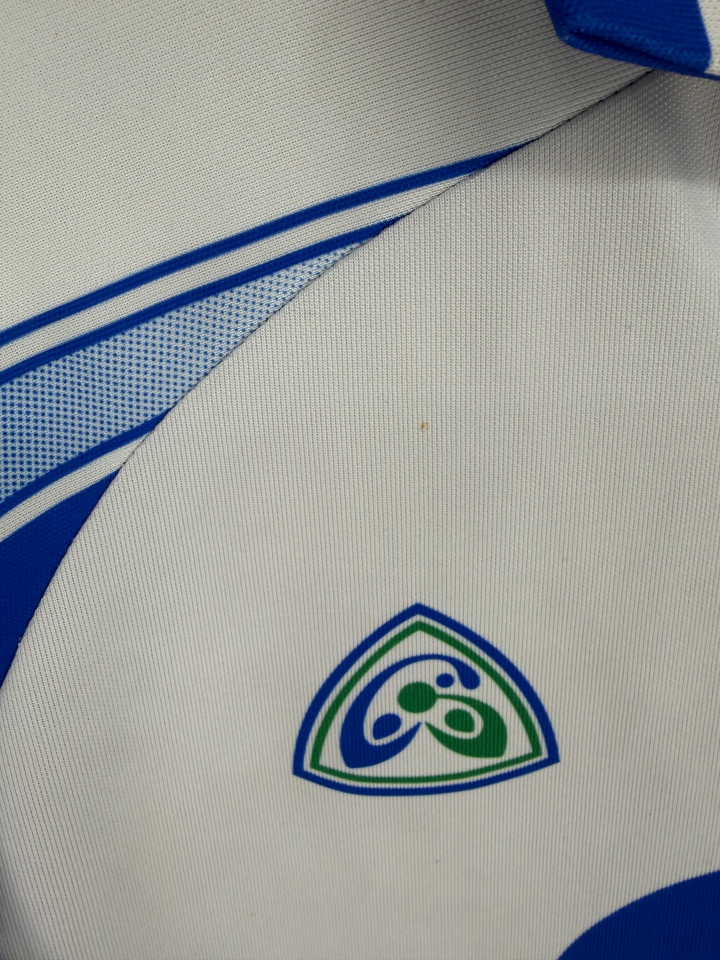 2005/07 Monaghan GAA Jersey (M)