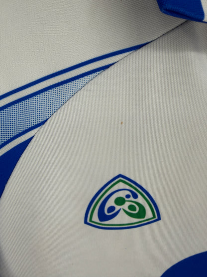 2005/07 Monaghan GAA Jersey (M)