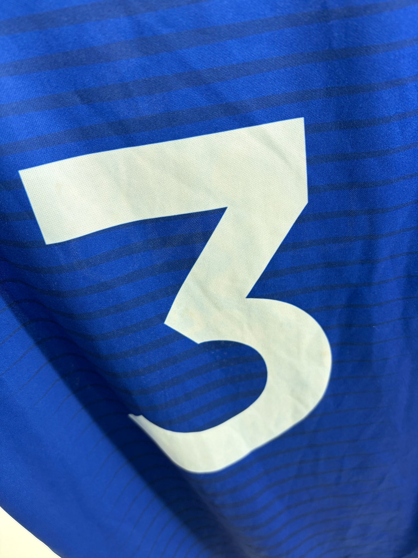 Longford GAA Jersey - #3