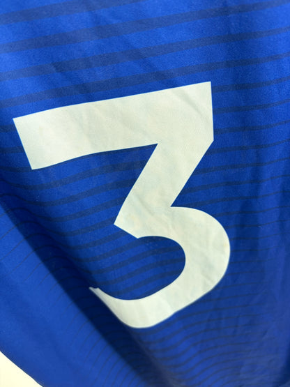 Longford GAA Jersey - #3