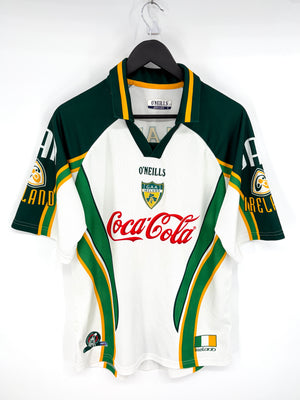 Ireland x AFL (Eire) 2005-06 GAA ‘International Rules’ Jersey (S)