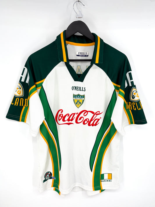 Ireland x AFL (Eire) 2005-06 GAA ‘International Rules’ Jersey (S)