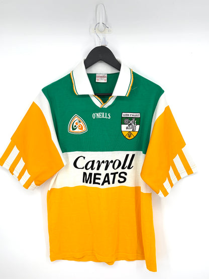 1996-1999 Offaly GAA Jersey