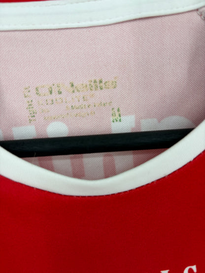 2016 Cork GAA Jersey - #15