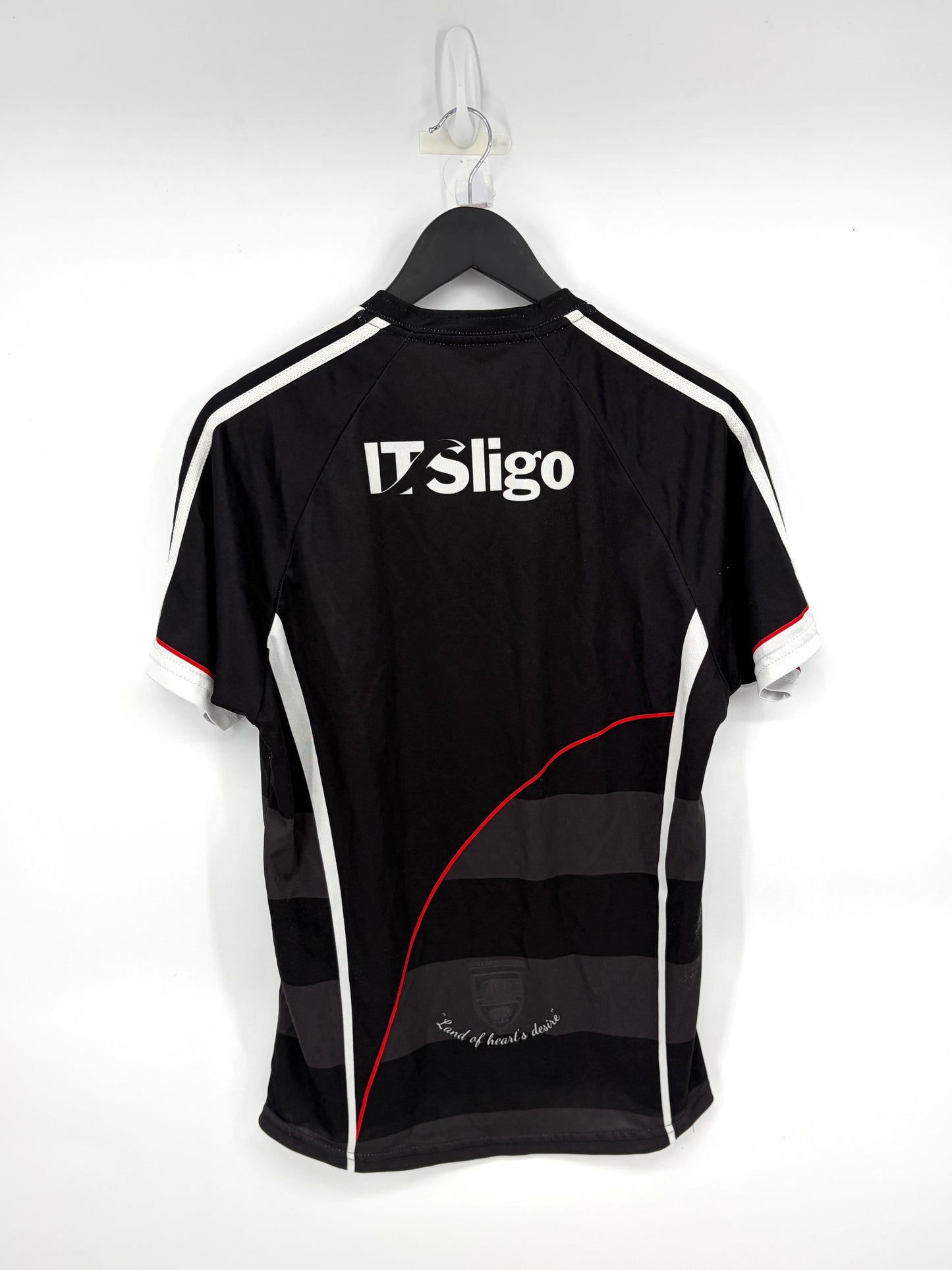 2017 Sligo GAA Jersey