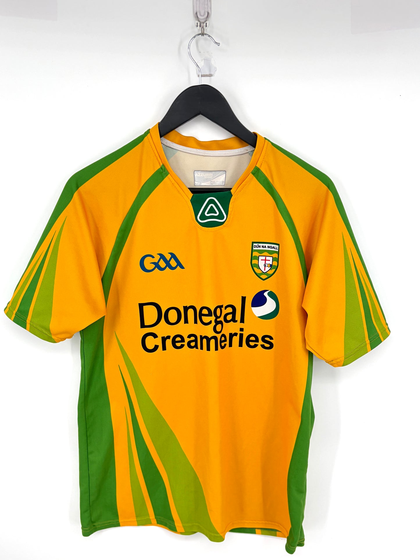 2012 Donegal GAA Jersey