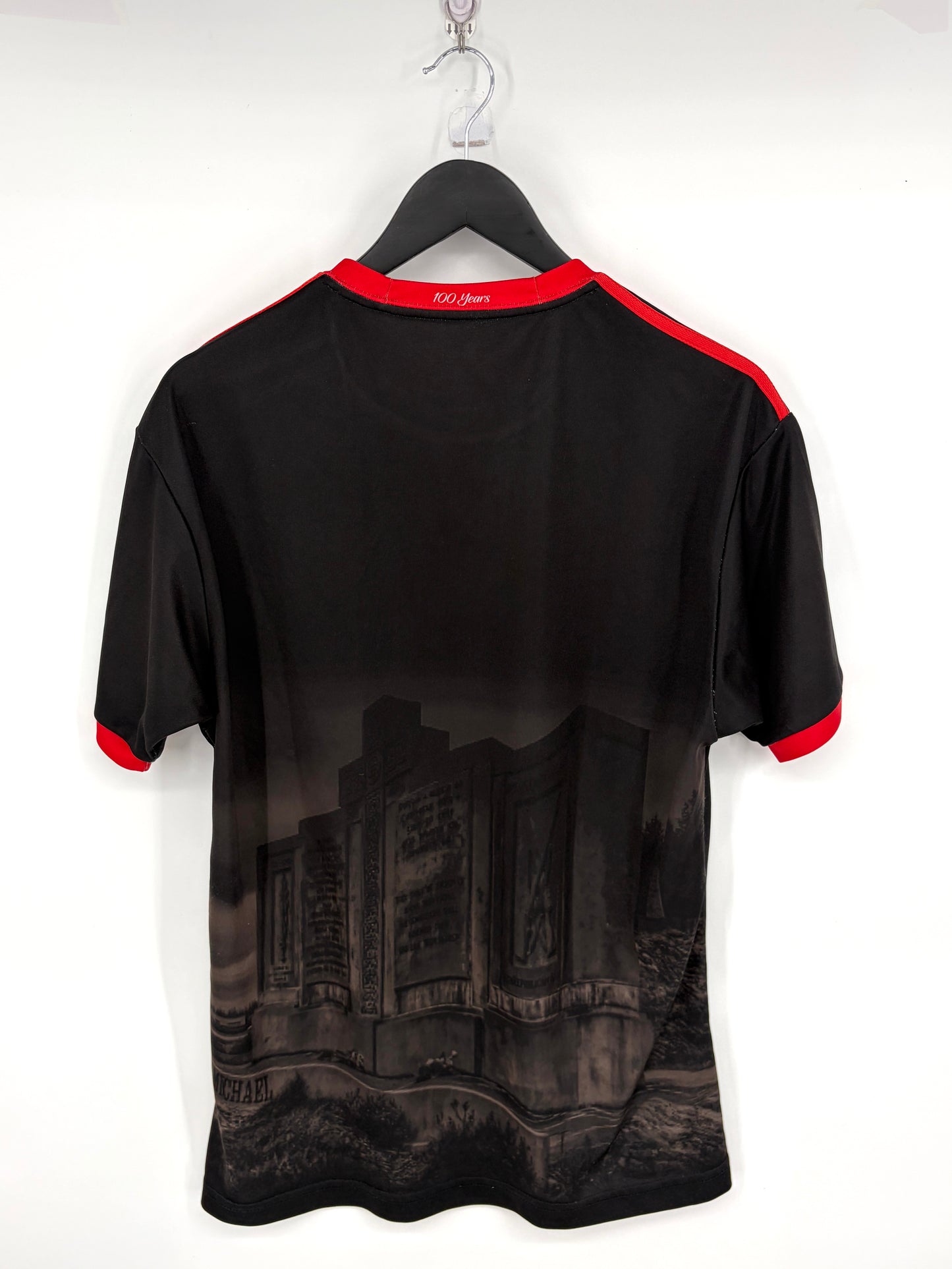 2020 Cork GAA ‘100 Years’ Commemorative Jersey