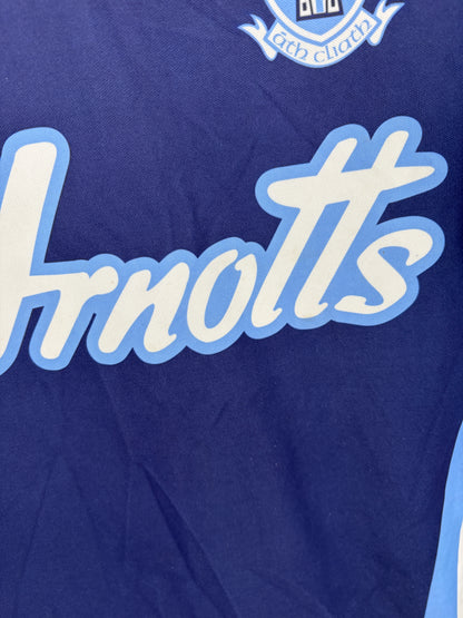 2000/02 Dublin GAA GK Jersey