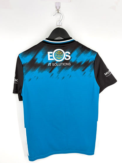 2024 Down GAA Alternate Jersey