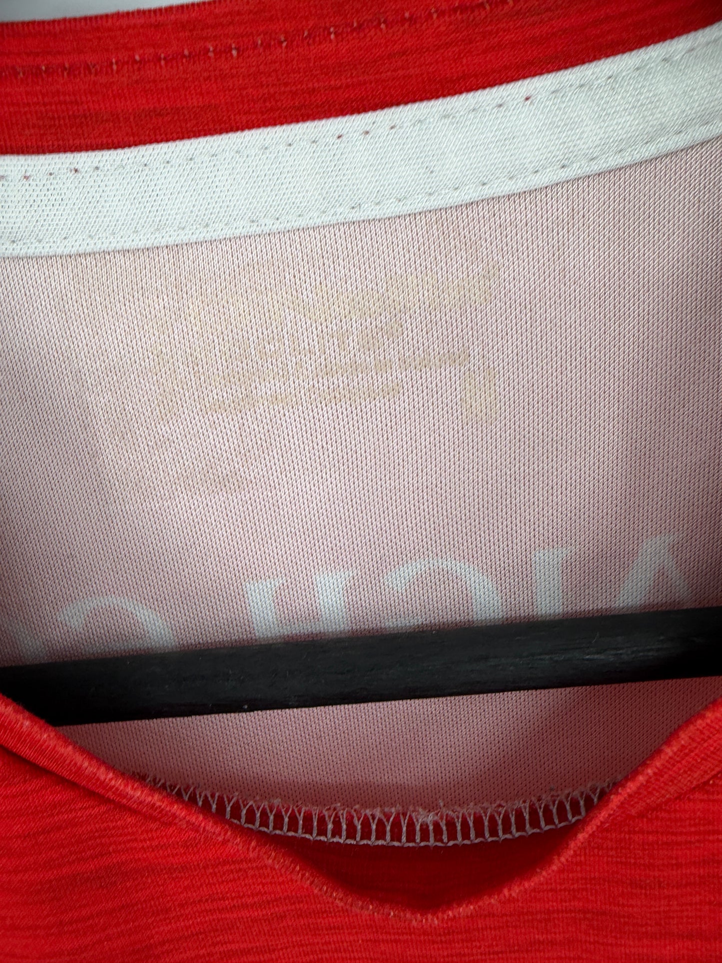 Mayo GAA 2017 Away Jersey - #5