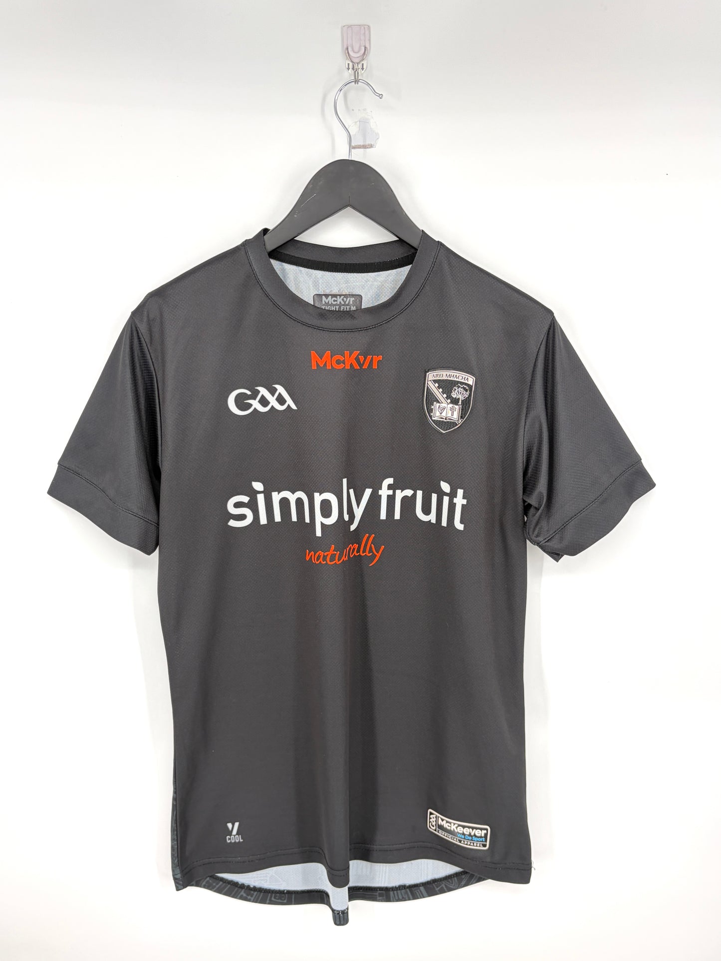2022 Armagh GAA Away Jersey