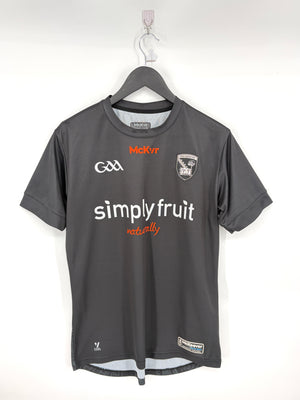 2022 Armagh GAA Away Jersey