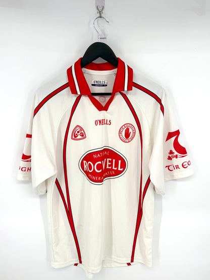 2005 Tyrone GAA Jersey (S)