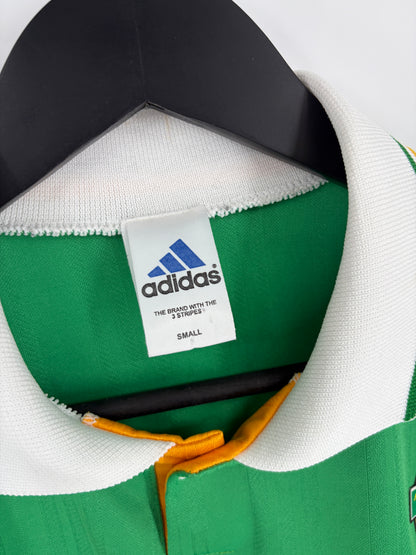 Kerry Adidas 1998-2000 GAA Jersey (S)