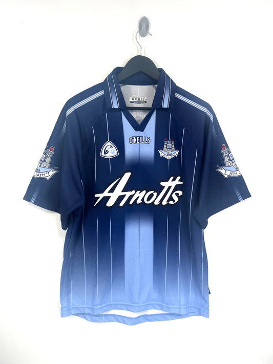 2004-06 Dublin GAA GK Jersey