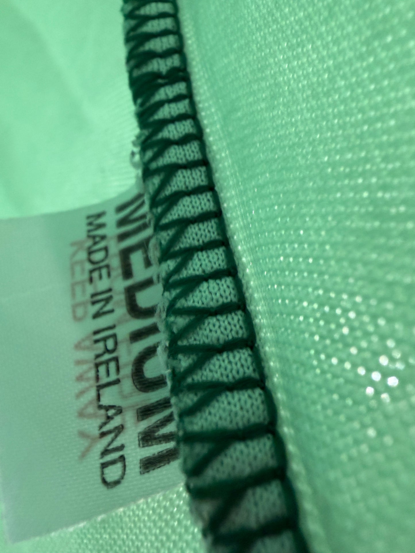 2008 Limerick GAA Jersey (M)