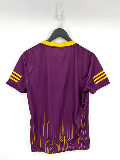 Wexford GAA Academy Jersey - Player Issue