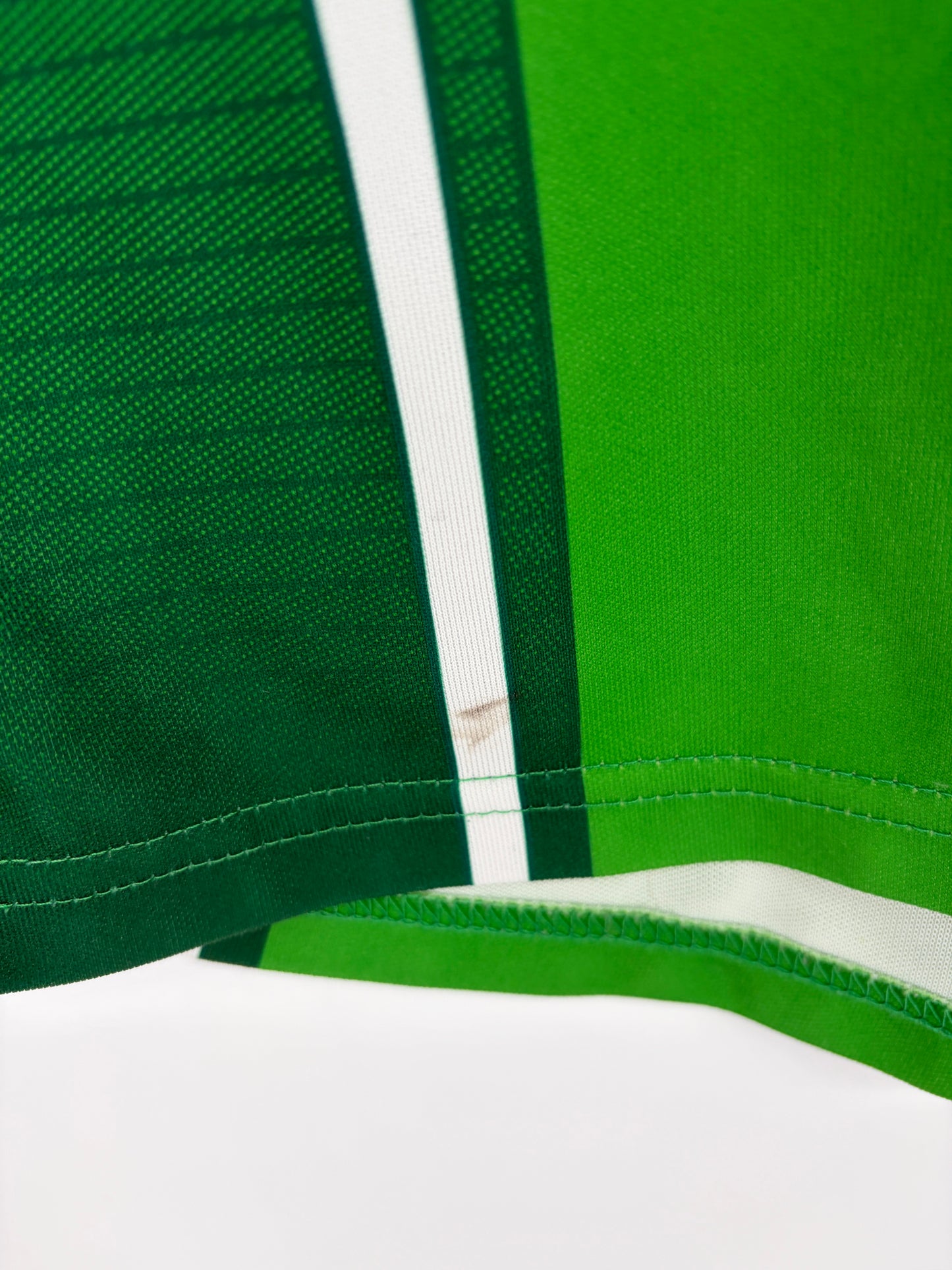 2005/07 Limerick GAA Jersey