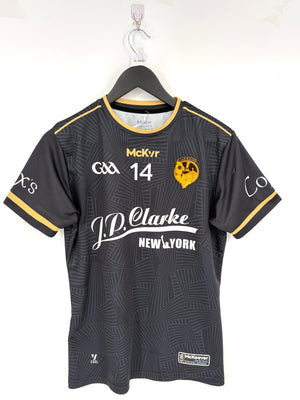 Leitrim GAA Training Jersey - #14