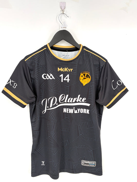 Leitrim GAA Training Jersey - #14