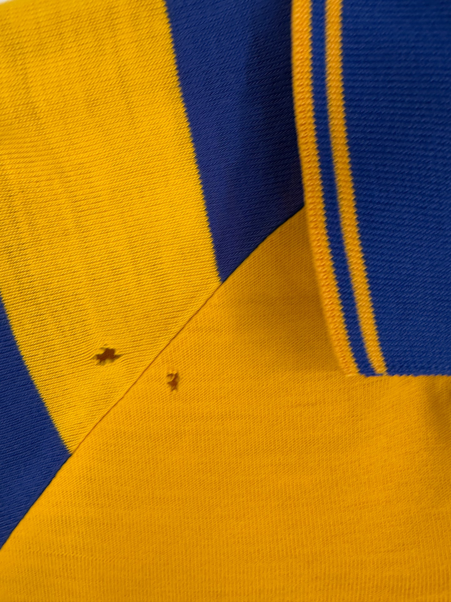 1993 Clare GAA Jersey
