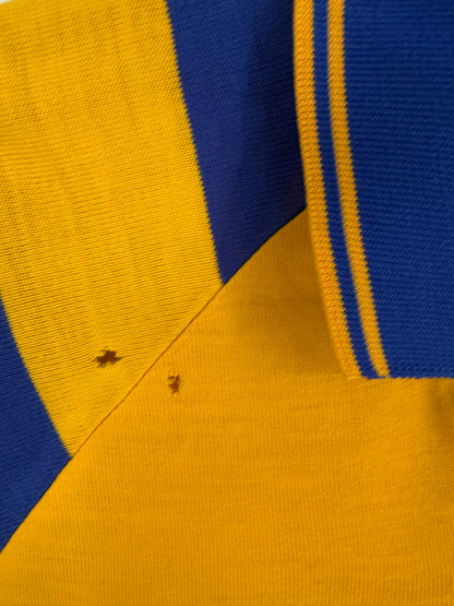 1993 Clare GAA Jersey