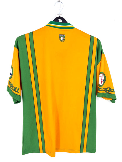 2005-07 Donegal GAA Jersey (L)