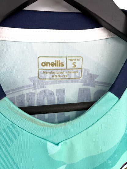 Galway GAA 2022 Training Jersey