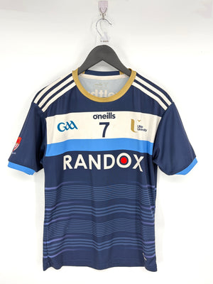 2019 Ulster University GAA Jersey - #7